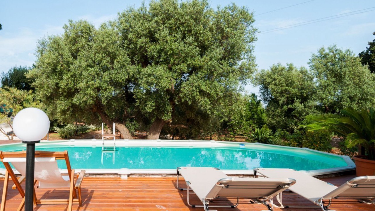 Photo of Outdoor in Monopoli