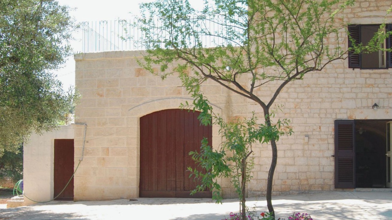 Photo of Outdoor in Monopoli