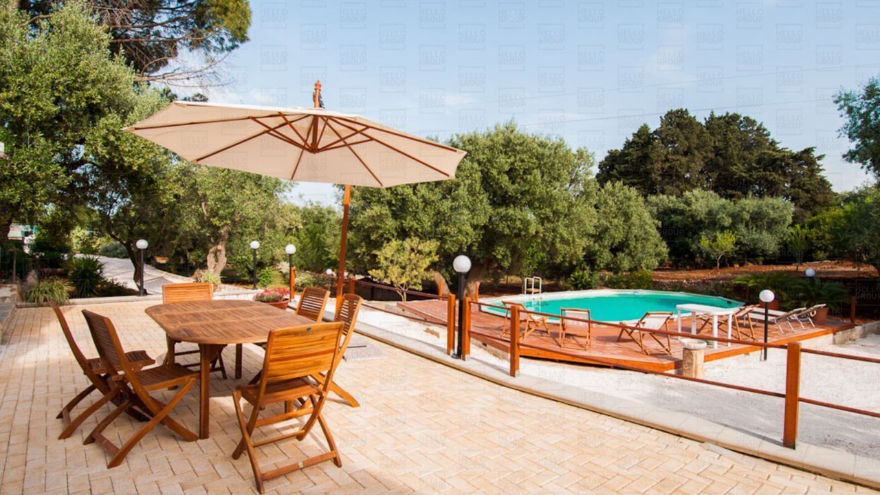 Photo of Outdoor in Monopoli