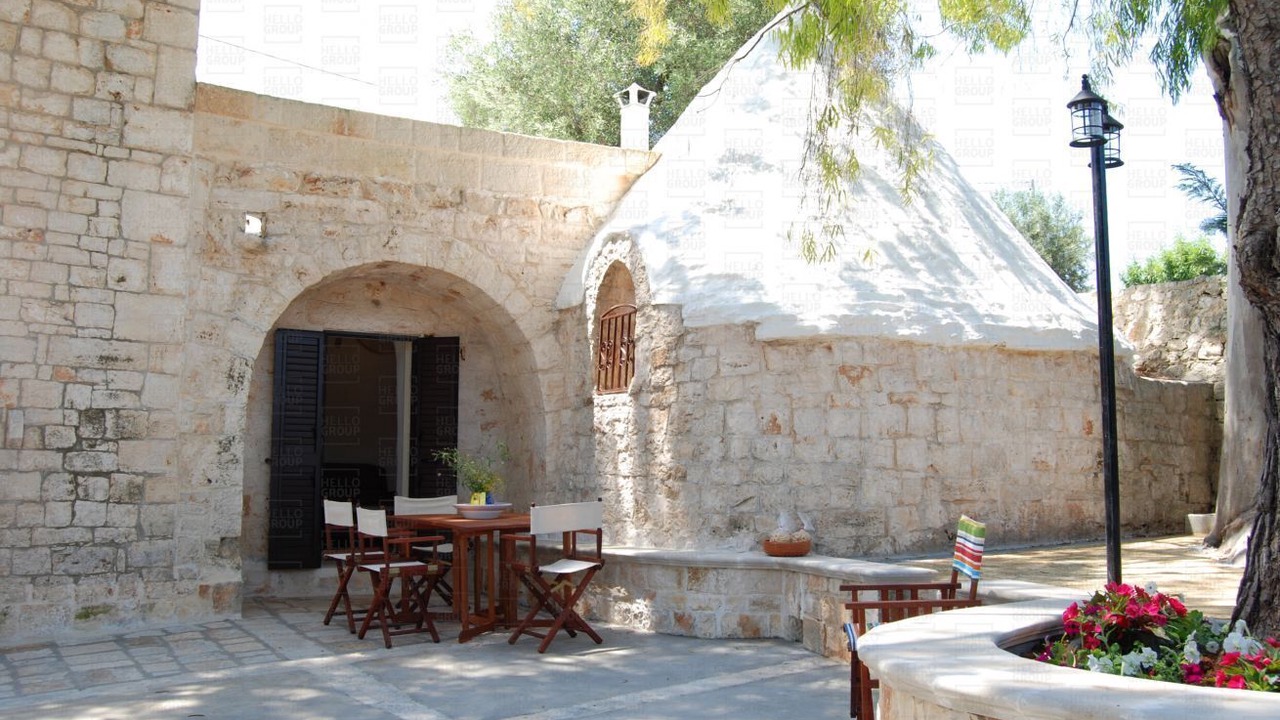 Photo of Outdoor in Monopoli