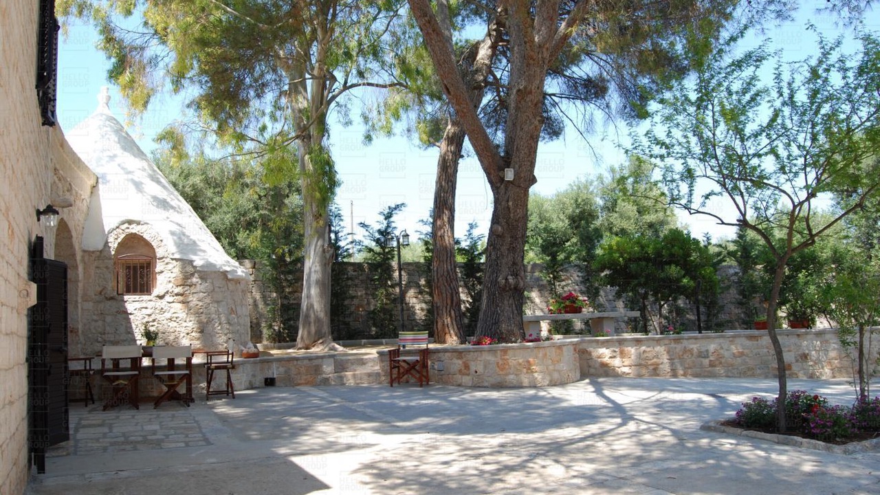 Photo of Outdoor in Monopoli