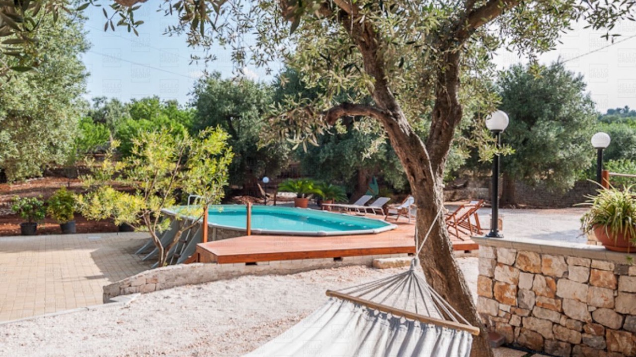 Photo of Outdoor in Monopoli