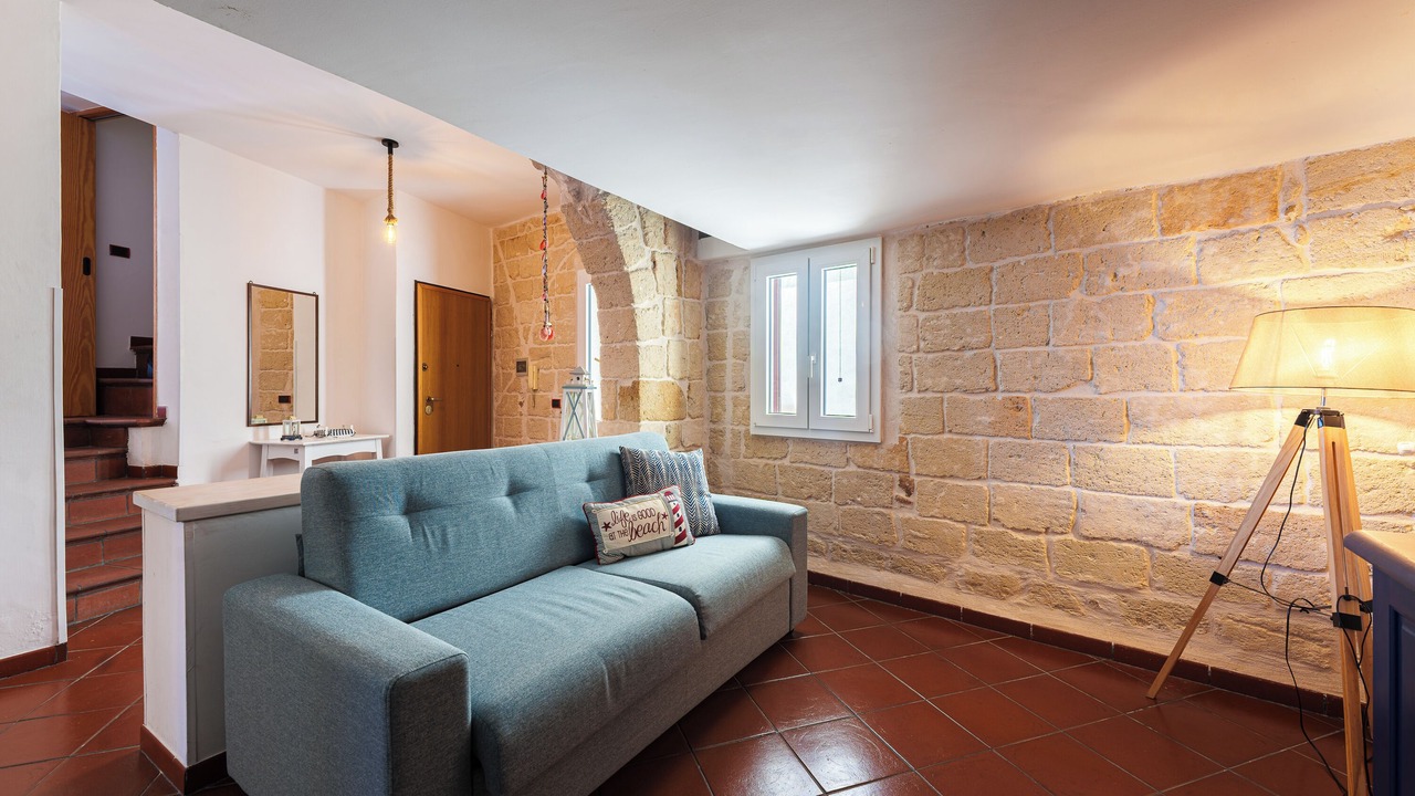 Photo of Livingroom in Centro Storico