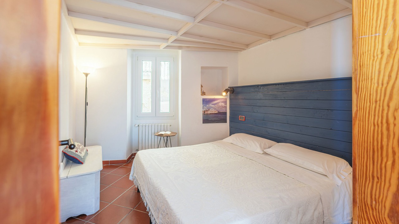 Photo of Bedroom in Centro Storico