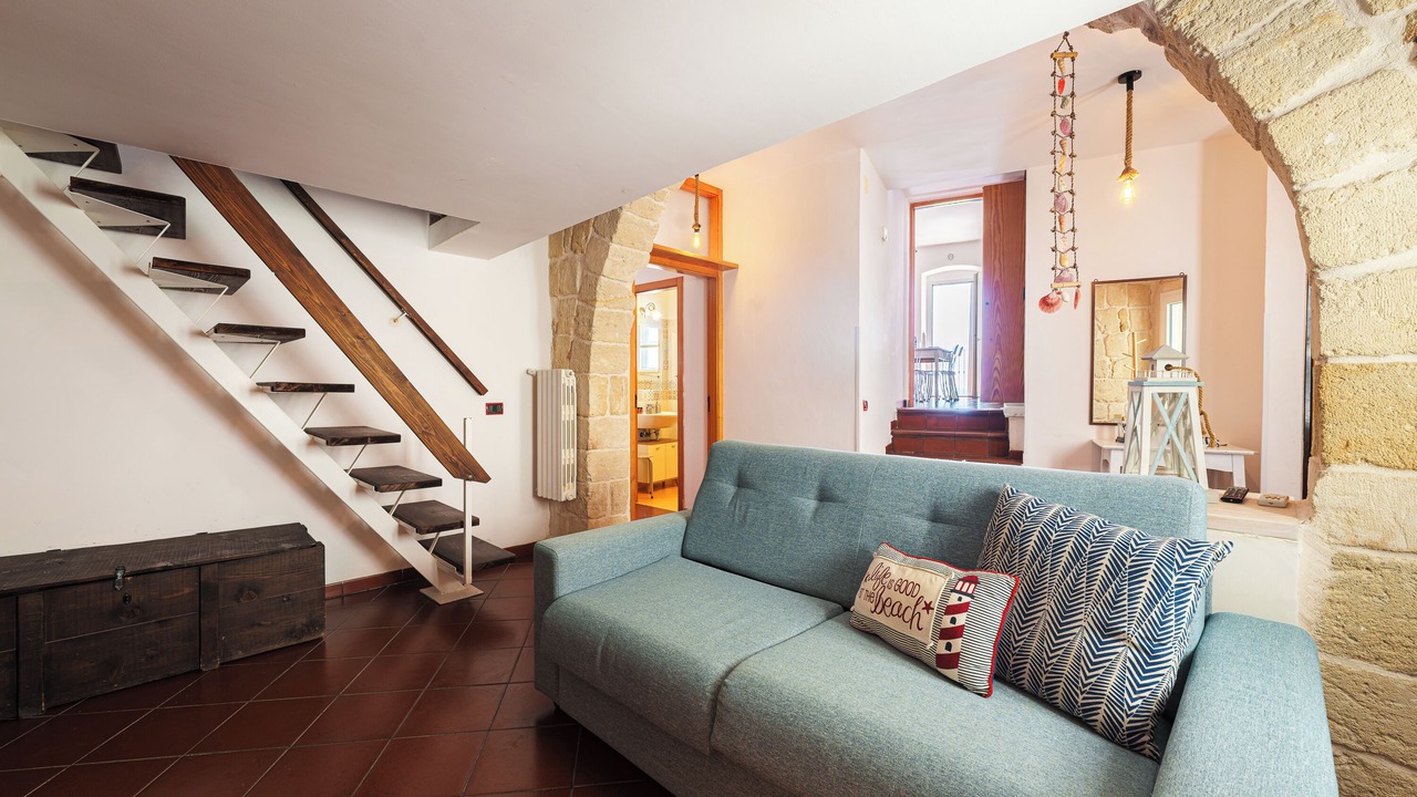 Photo of Livingroom in Centro Storico