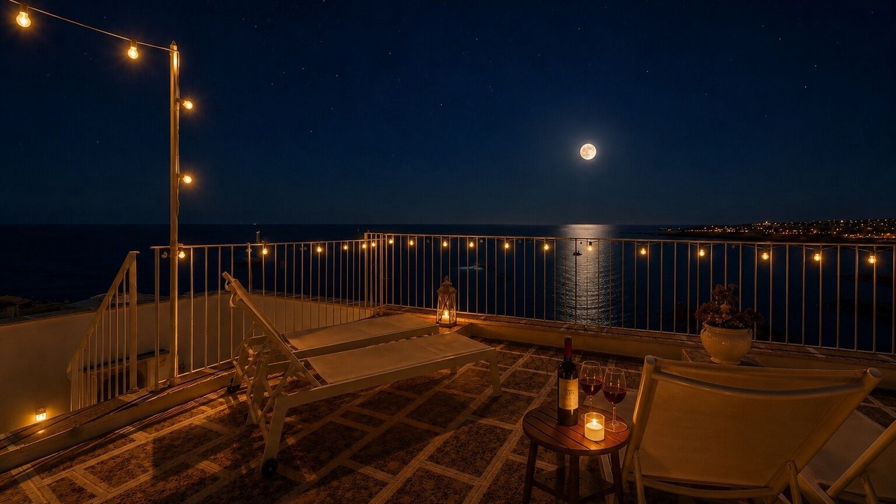 Photo of Patio Balcony in Centro Storico