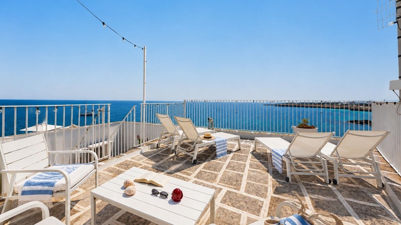 Photo of Patio Balcony in Centro Storico