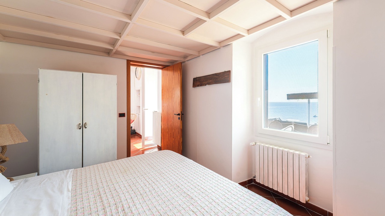 Photo of Bedroom in Centro Storico