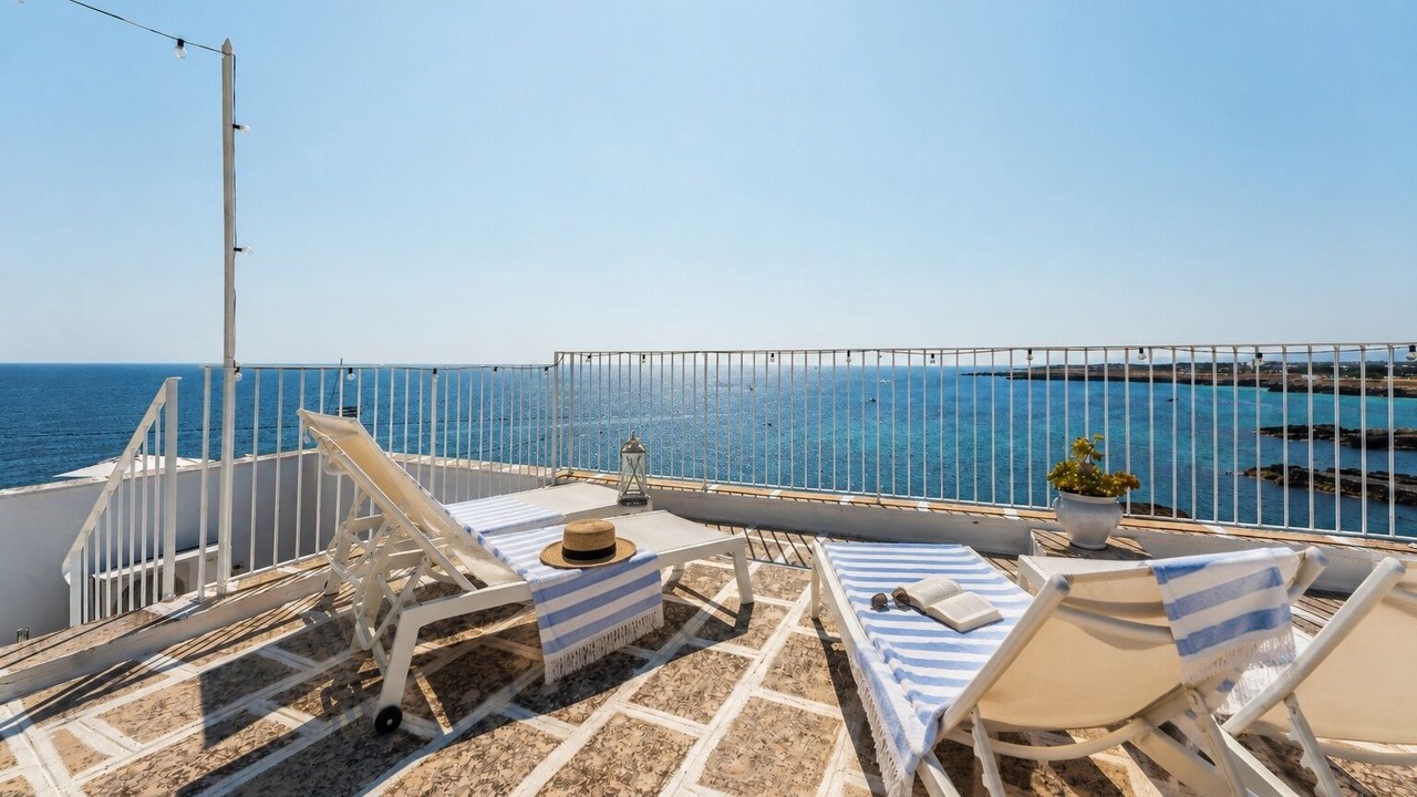 Photo of Patio Balcony in Centro Storico