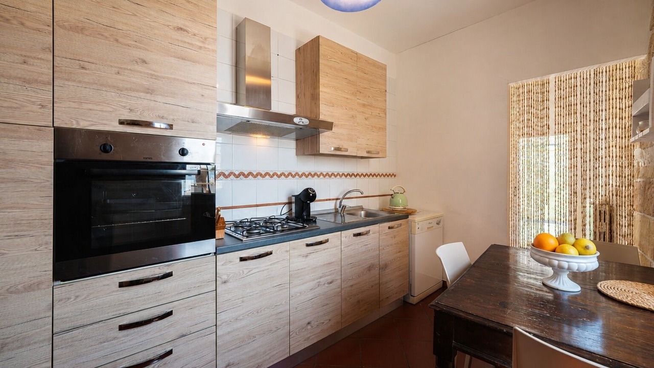 Photo of Kitchen in Centro Storico