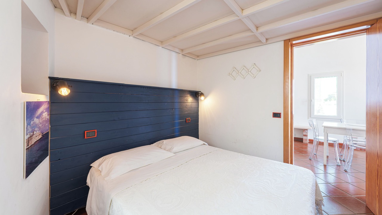 Photo of Bedroom in Centro Storico
