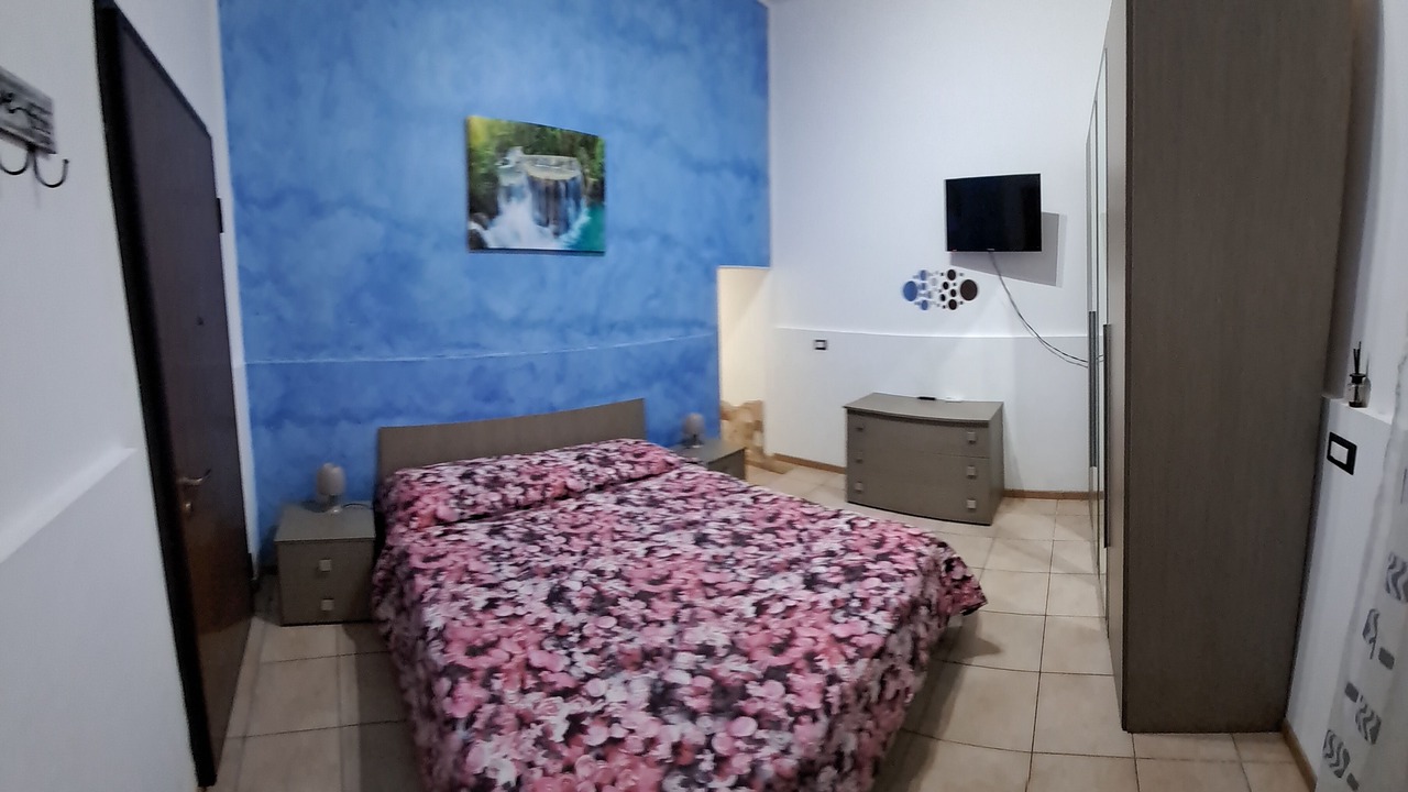 Photo of Bedroom in Augusta
