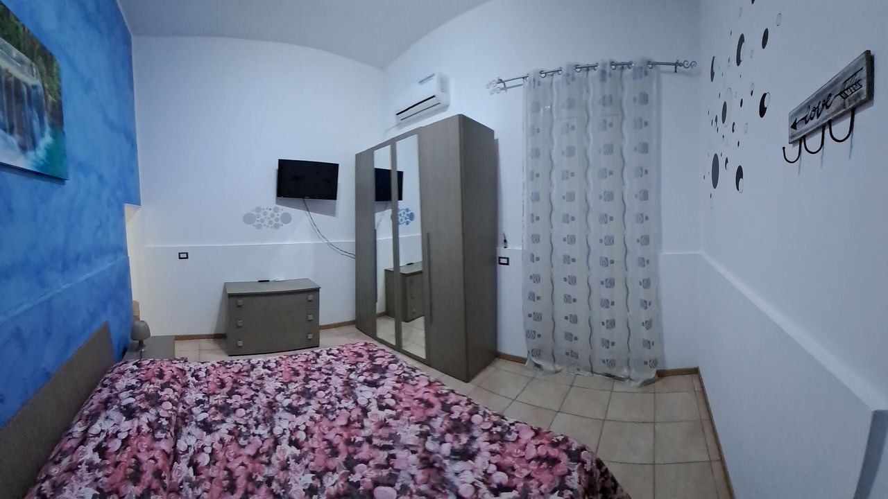 Photo of Bedroom in Augusta