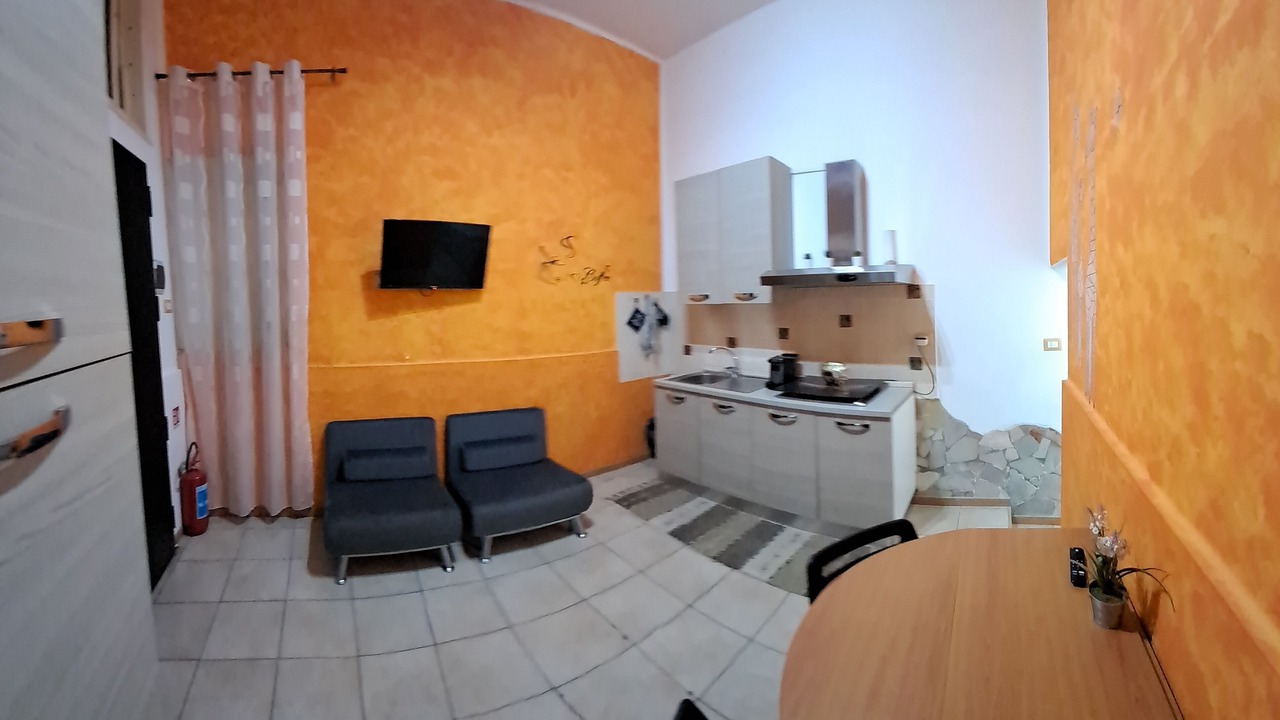 Photo of Kitchen in Augusta