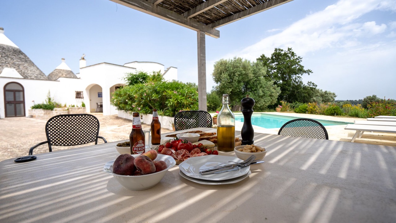 Photo of Outdoor in Ceglie Messapica