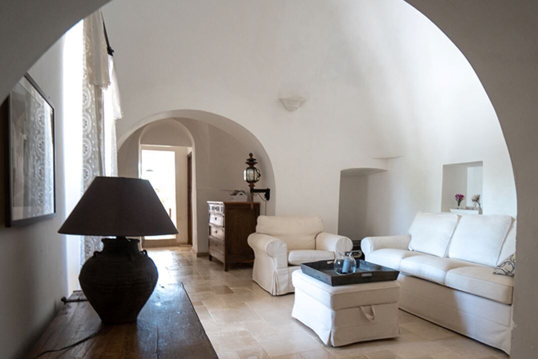 Photo of Livingroom in Ceglie Messapica