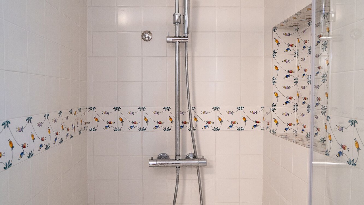 Photo of Bathroom in Ceglie Messapica