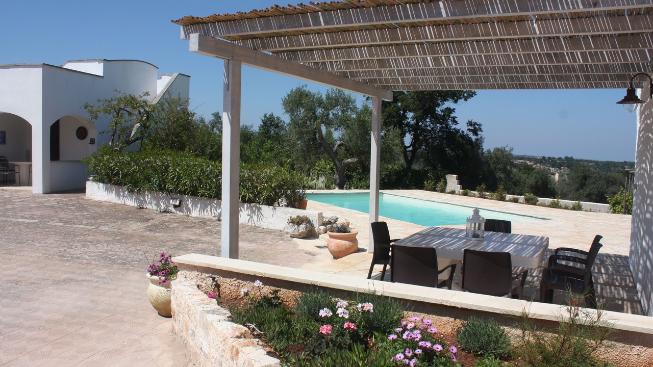 Photo of Outdoor in Ceglie Messapica