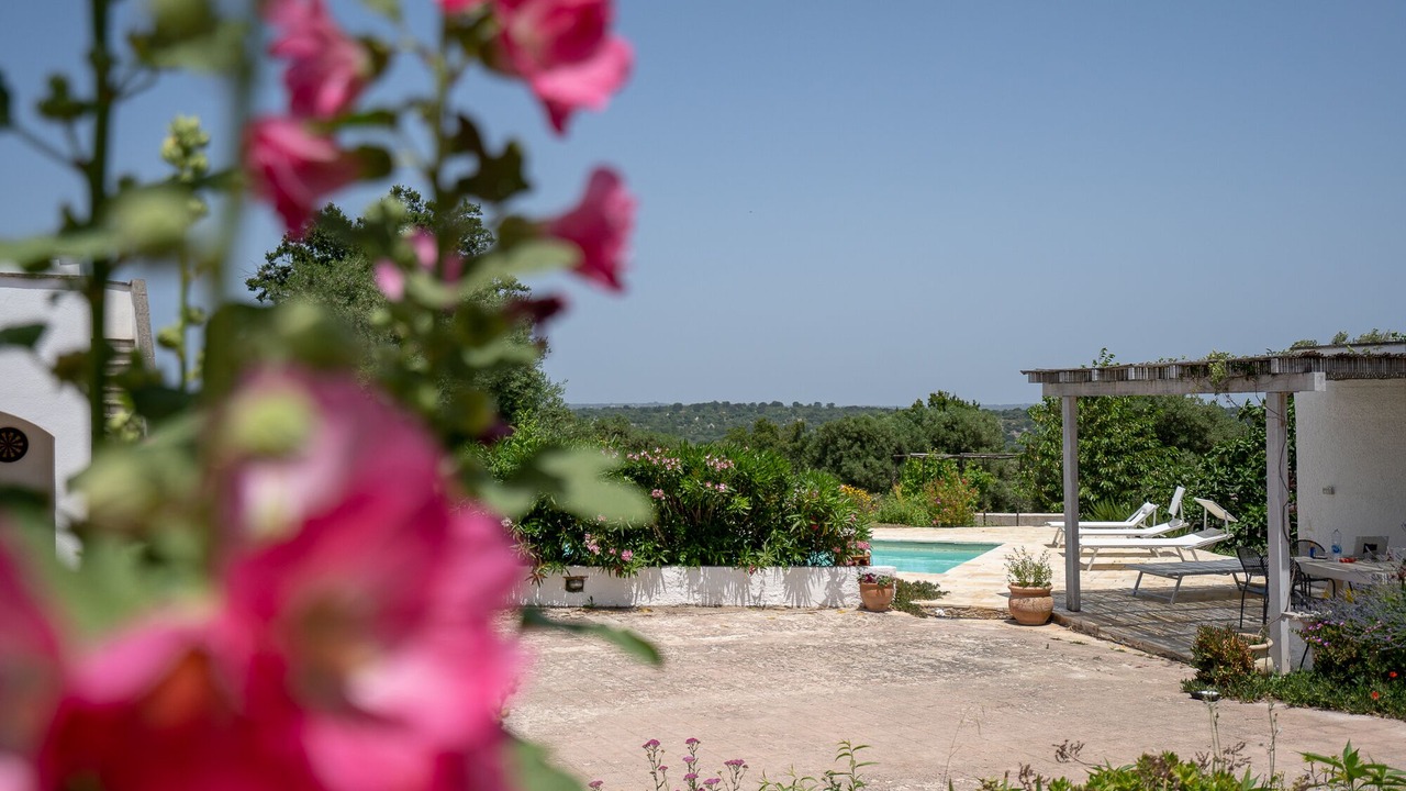 Photo of Outdoor in Ceglie Messapica