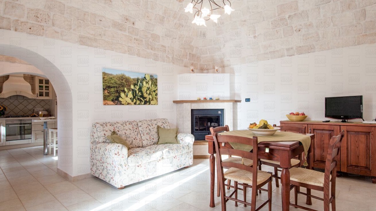 Photo of Livingroom in Macchia di Monte