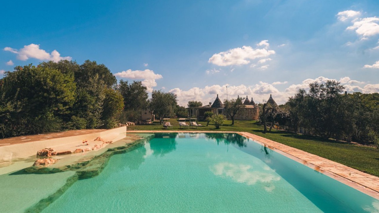 Photo of Outdoor in Ceglie Messapica
