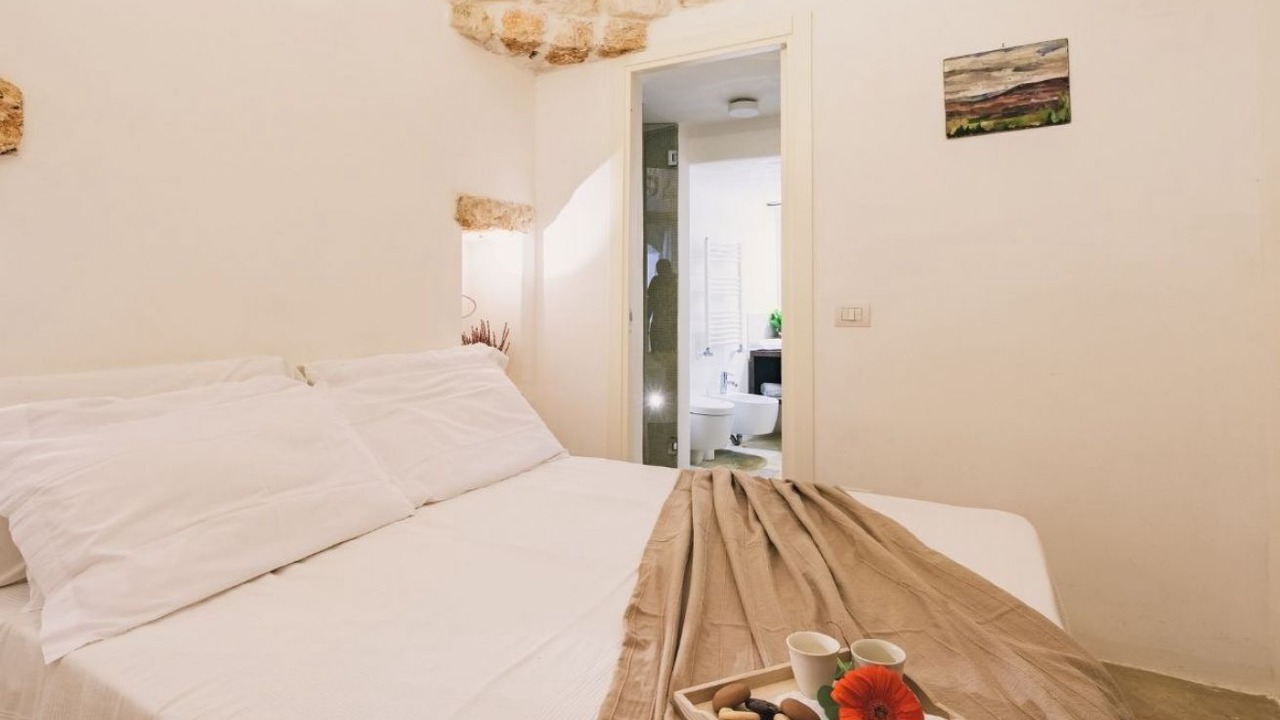 Photo of Bedroom in Ceglie Messapica