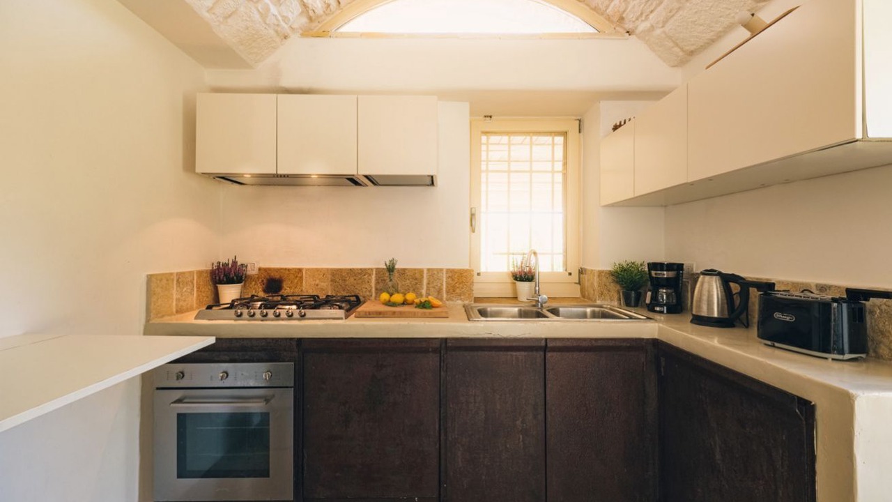 Photo of Kitchen in Ceglie Messapica