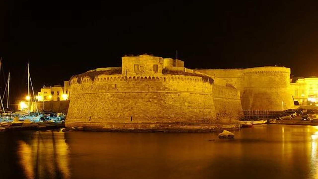 Photo of Outdoor in Alezio