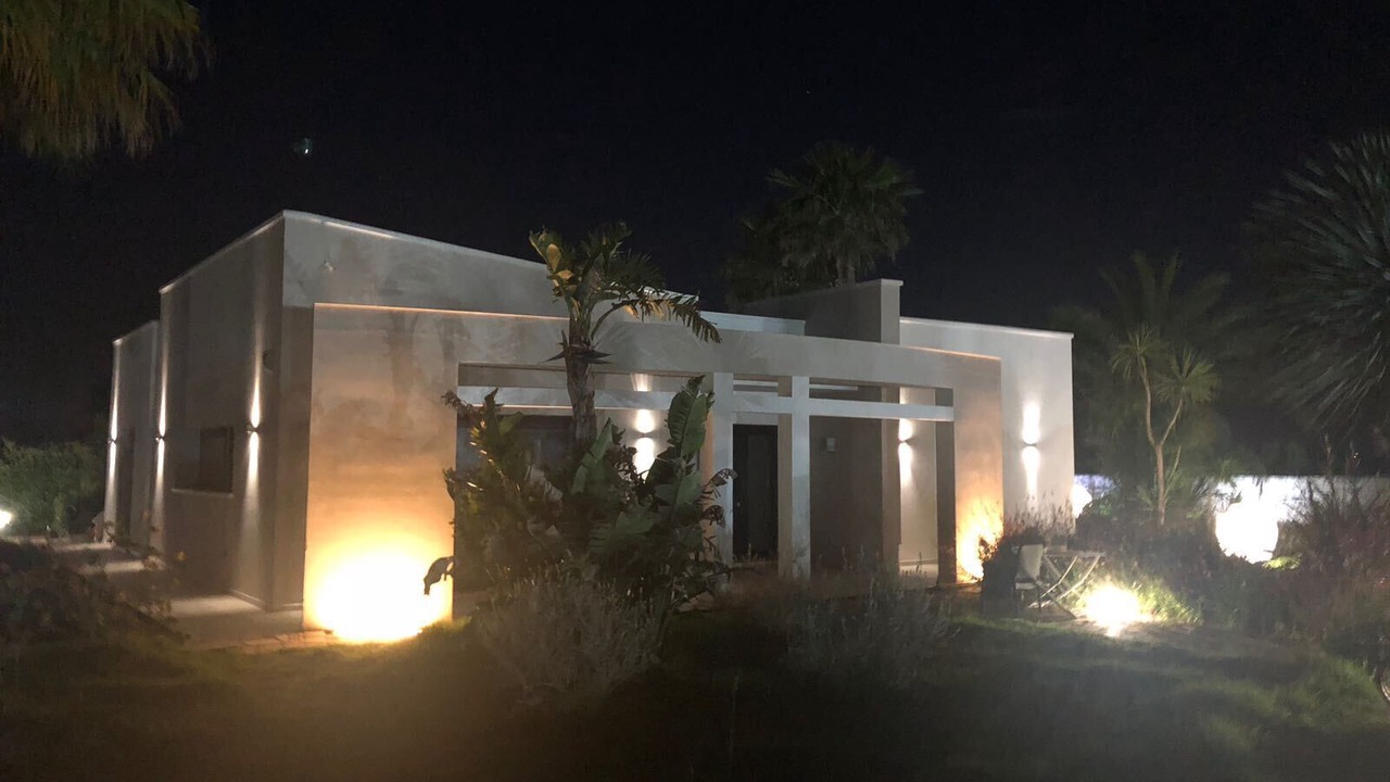 Photo of Outdoor in Alezio