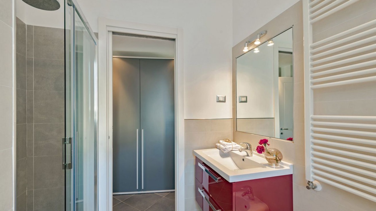 Photo of Bathroom in Duomo