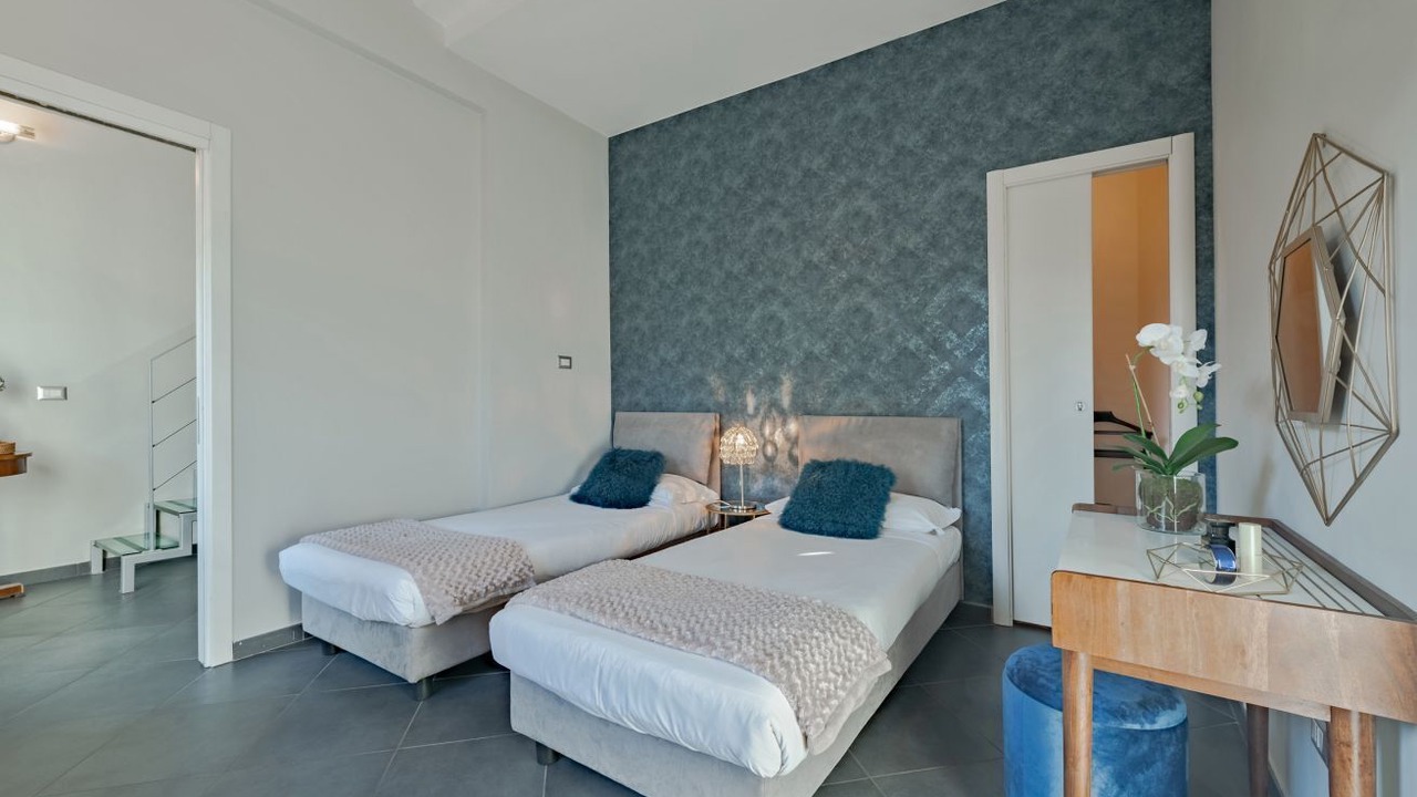 Photo of Bedroom in Duomo