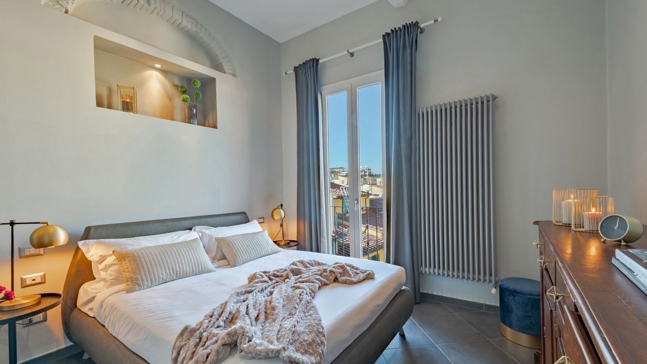 Photo of Bedroom in Duomo