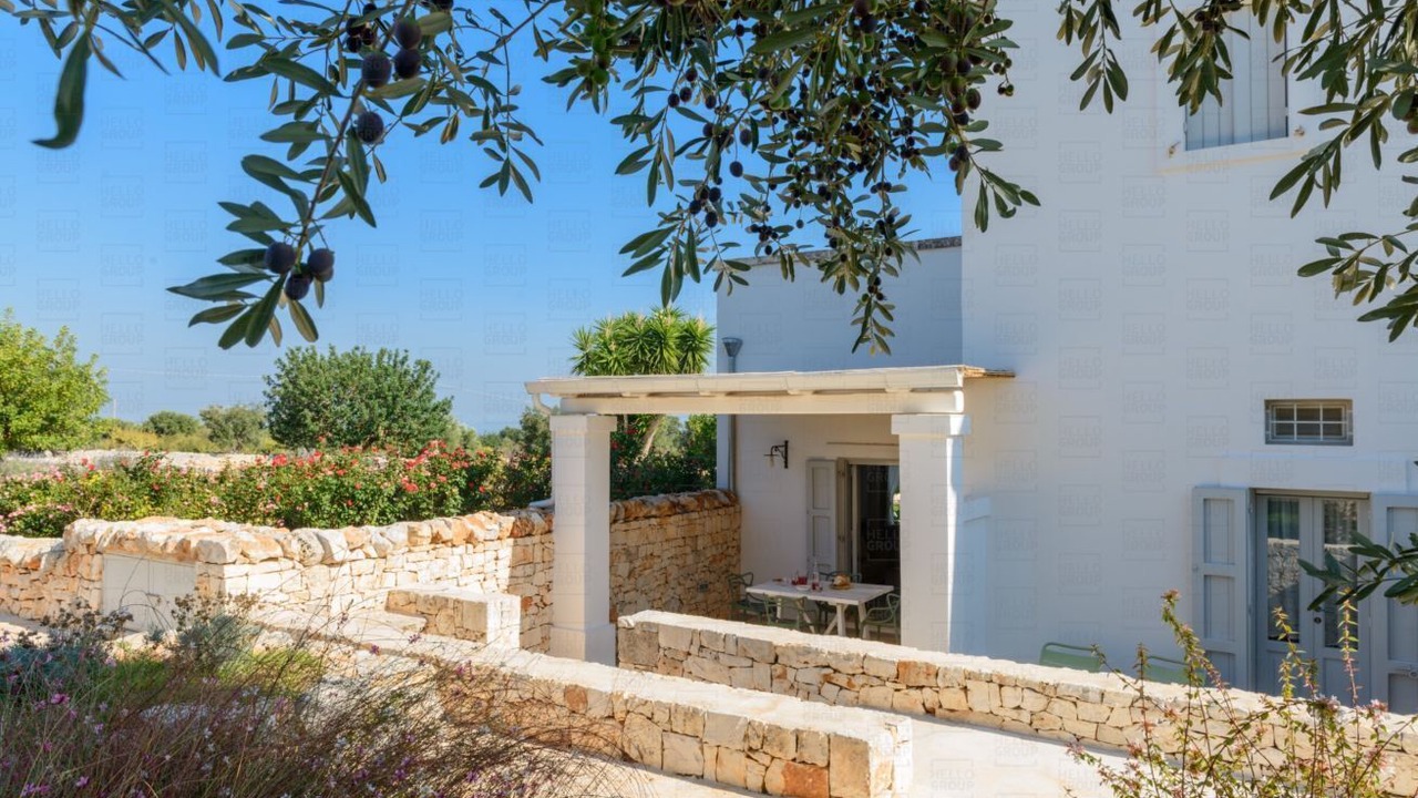 Photo of Patio Balcony in Cozzana