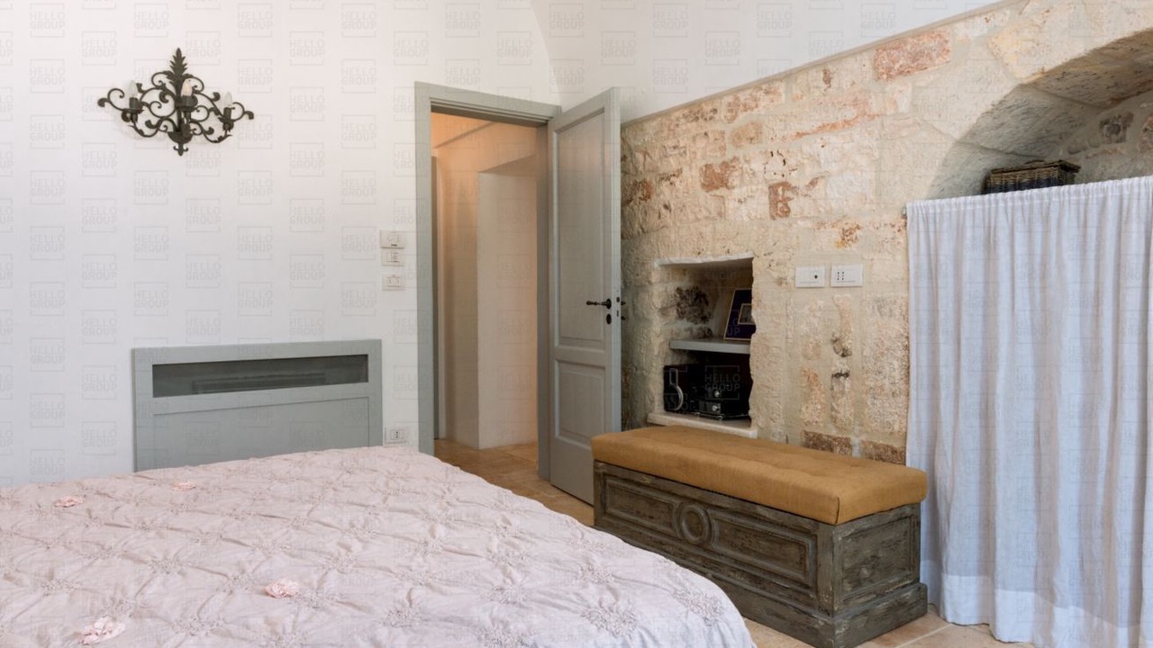 Photo of Bedroom in Cozzana