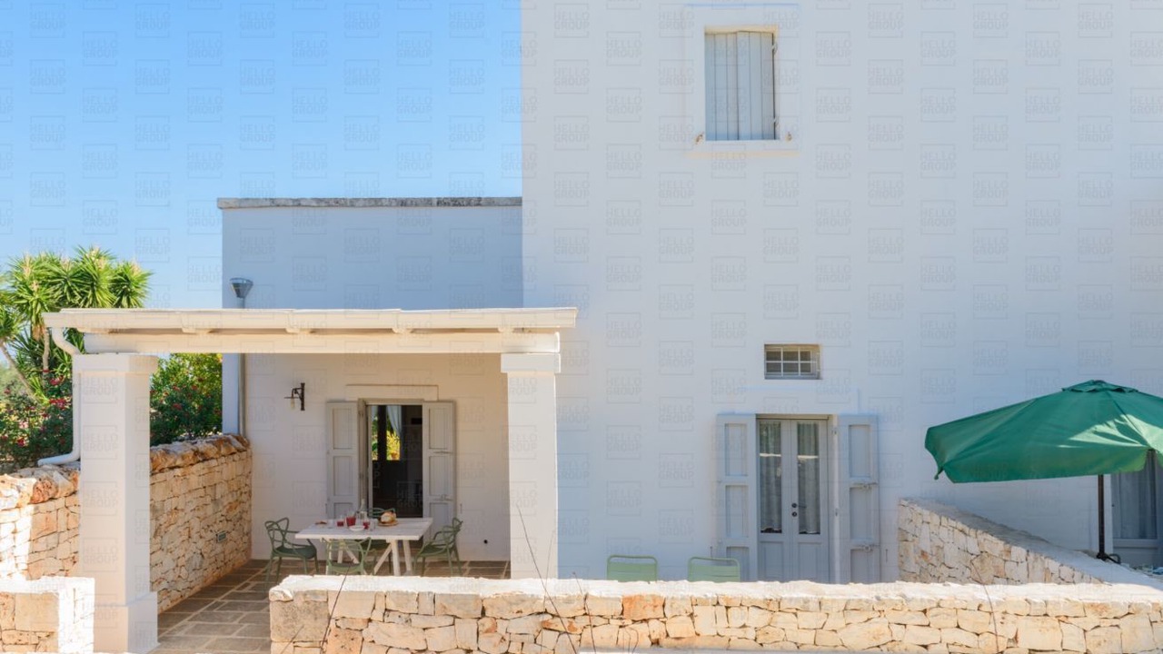 Photo of Outdoor in Cozzana