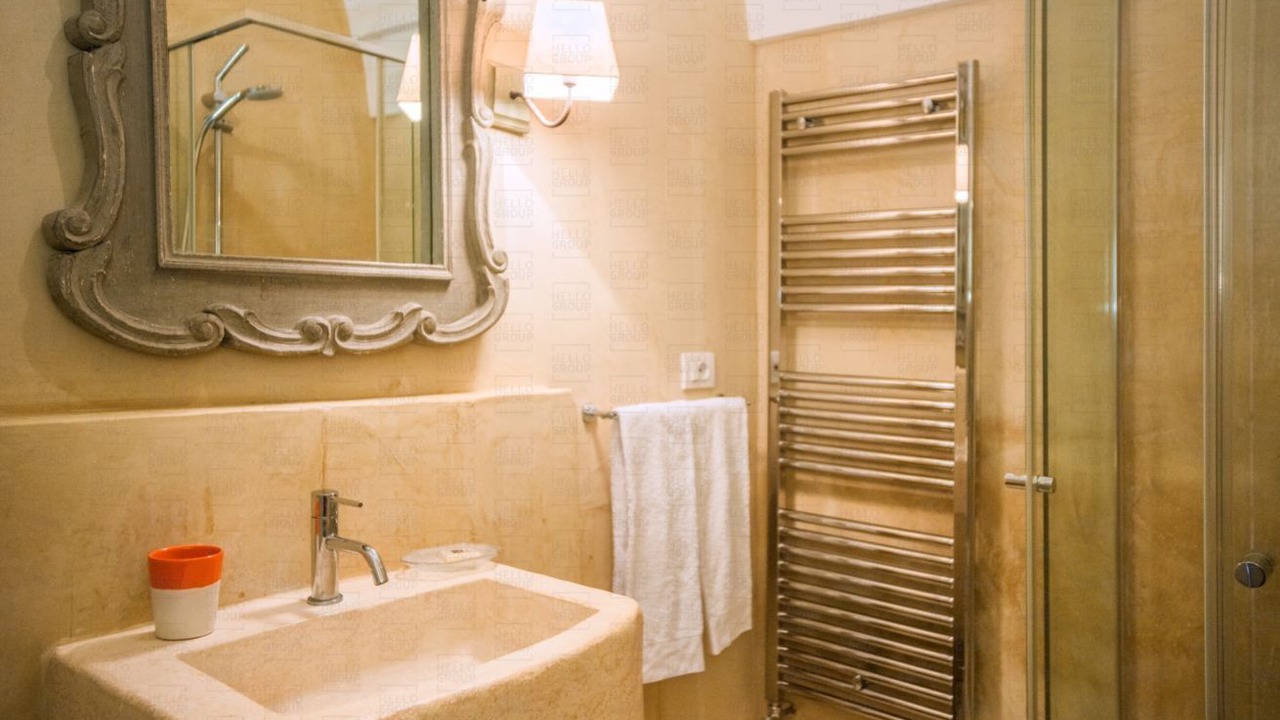 Photo of Bathroom in Cozzana