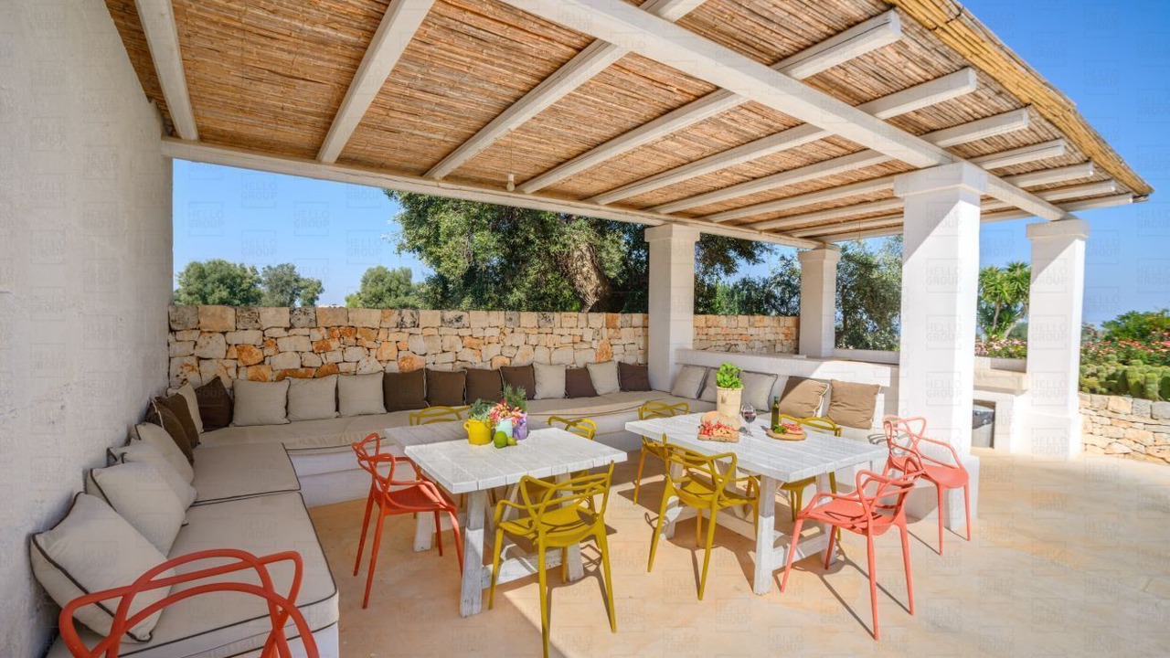 Photo of Outdoor in Cozzana