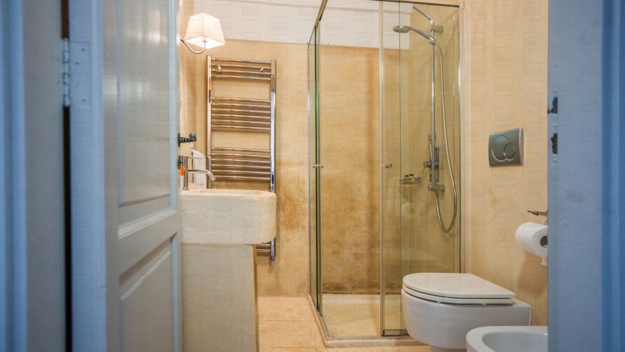 Photo of Bathroom in Cozzana