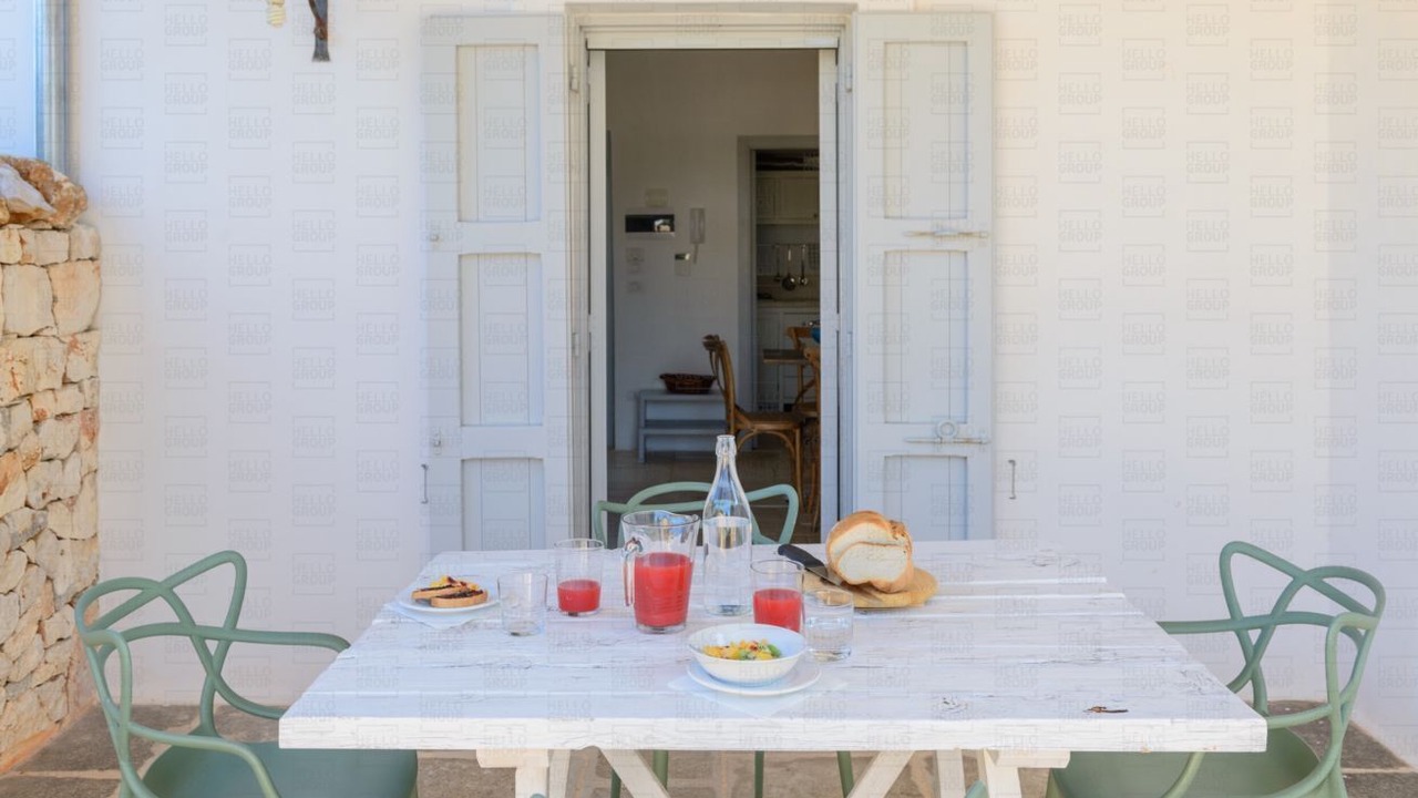 Photo of Outdoor in Cozzana