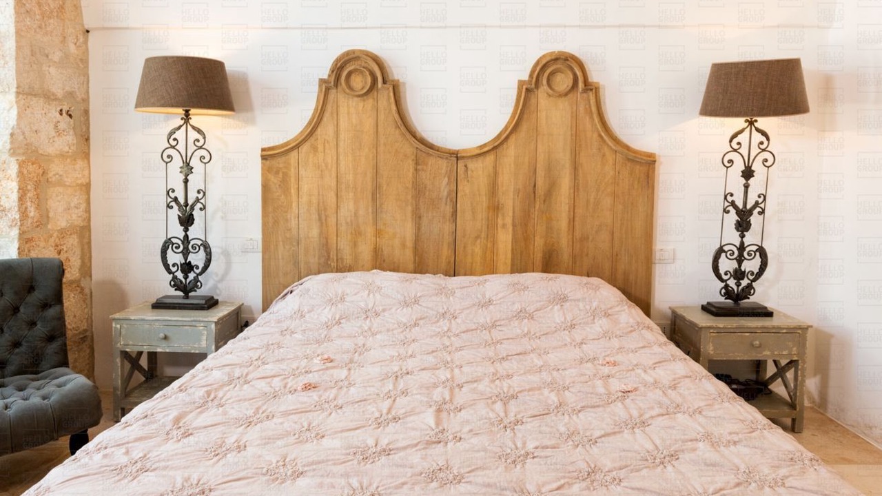 Photo of Bedroom in Cozzana