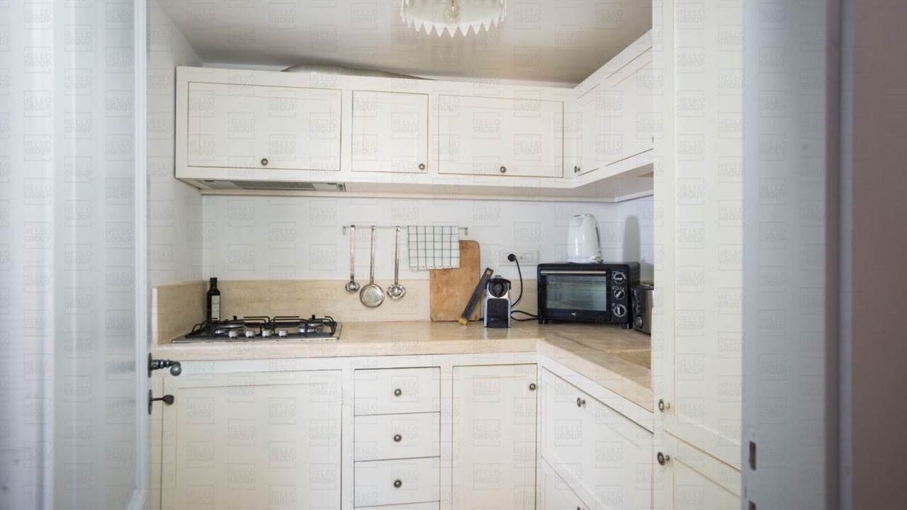 Photo of Kitchen in Cozzana