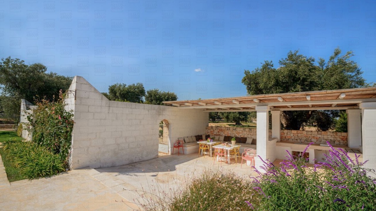 Photo of Outdoor in Cozzana