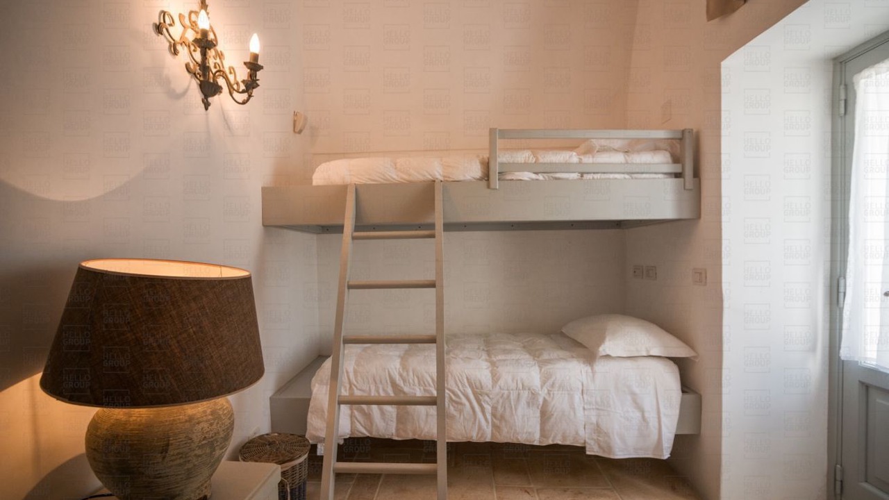 Photo of Bedroom in Cozzana