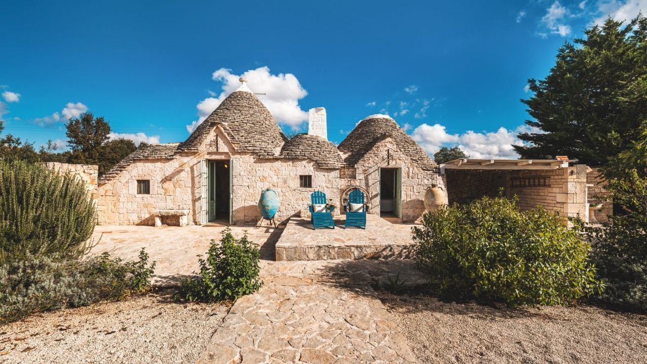 Photo of Outdoor in Alberobello