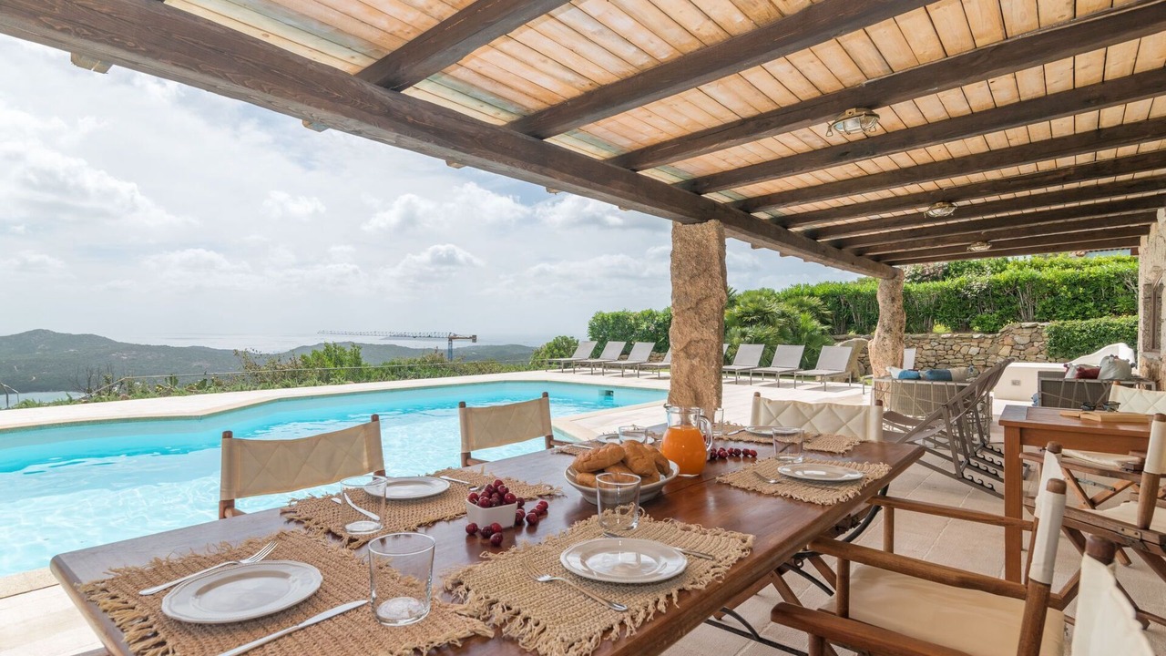 Photo of Outdoor in Porto Cervo