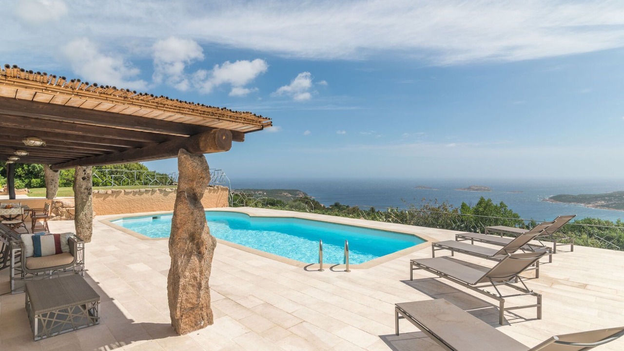 Photo of Outdoor in Porto Cervo