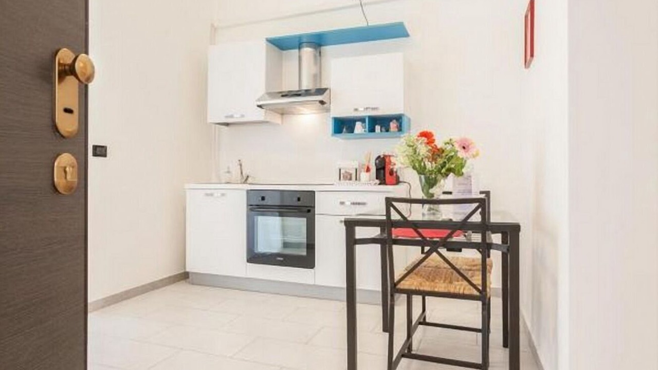 Photo of Kitchen in Municipio 1