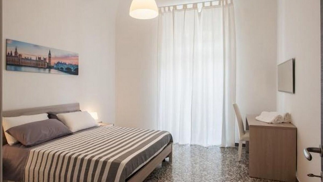 Photo of Bedroom in Municipio 1