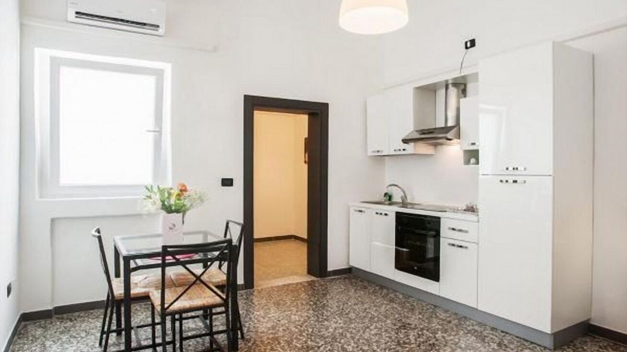 Photo of Kitchen in Municipio 1