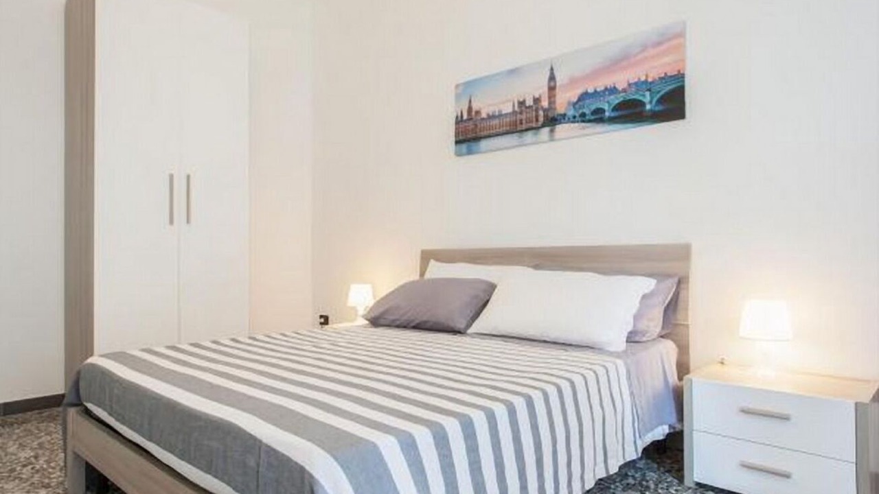 Photo of Bedroom in Municipio 1